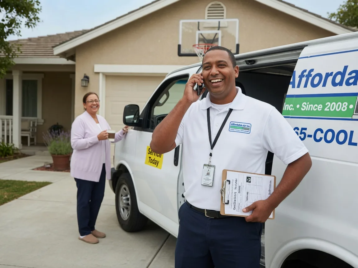 Central Ac Repair Erie, PA FAQs